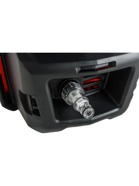 Мойка высокого давления 1,4 кВт, Gigant GLU-02