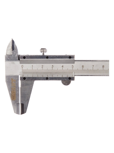 Штангенциркуль Gigant 125 мм CLP 125