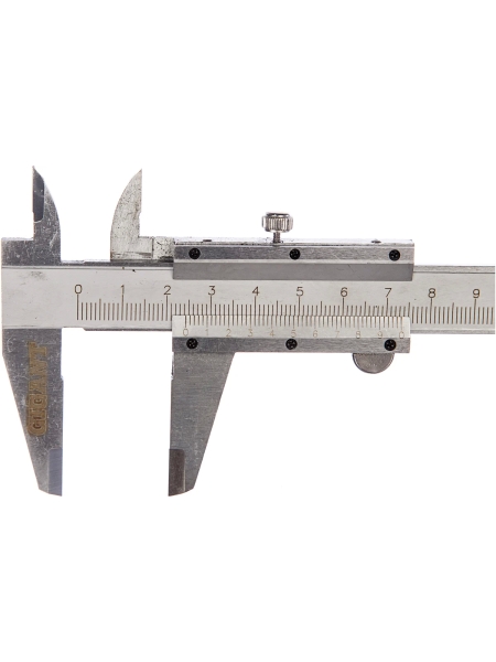 Штангенциркуль Gigant 125 мм CLP 125
