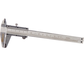 Штангенциркуль Gigant 125 мм CLP 125