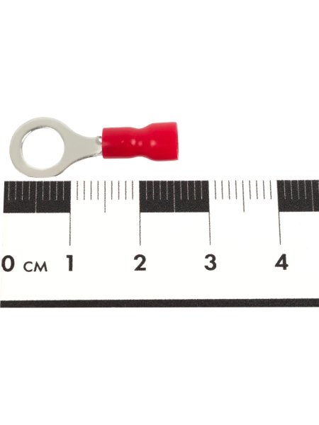 Наконечник Gigant кольцевой НКИ 1,5-6 100шт GTML-051