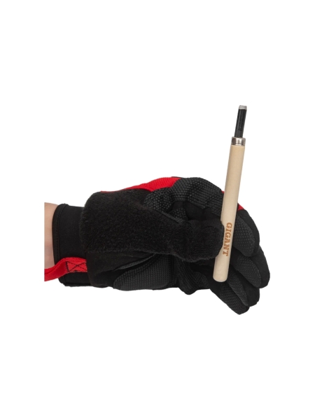 Фигурные резцы Gigant 12шт GBS-12