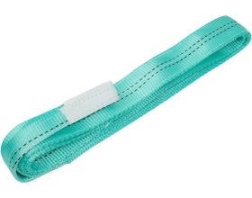 Строп текстильный петлевой СТП 2Т/3М Gigant Professional GP-STP-0023