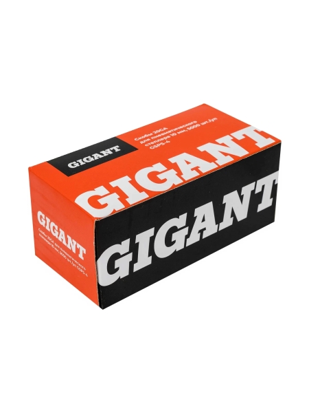 Скобы Gigant 20GA для пневматического степлера 10 мм, 5000 шт./уп GSPS-4
