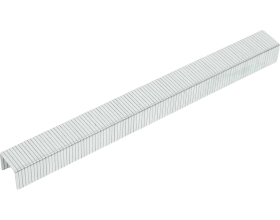 Скобы Gigant 20GA для пневматического степлера 10 мм, 5000 шт./уп GSPS-4