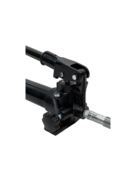 Гидравлический насос Gigant с шлангом для 20т растяжки GRF-141