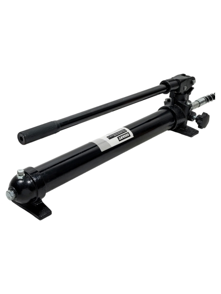 Гидравлический насос Gigant с шлангом для 20т растяжки GRF-141