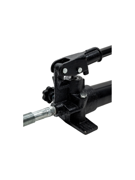 Гидравлический насос Gigant с шлангом для 20т растяжки GRF-141