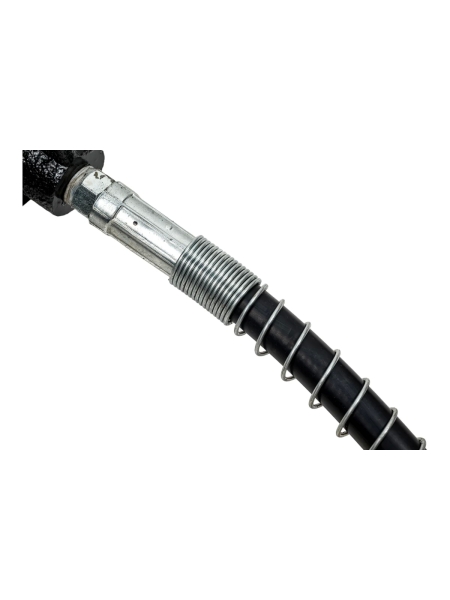 Гидравлический насос Gigant с шлангом для 20т растяжки GRF-141