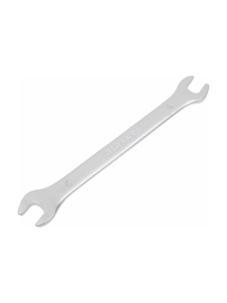 Набор рожковых ключей Gigant холдер 8шт GСK-8