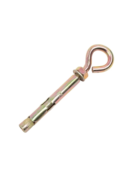 Анкерный болт с кольцом Gigant 10x60 2 шт GAR-1060/2