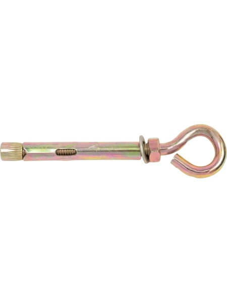 Анкерный болт с кольцом Gigant 10x60 2 шт GAR-1060/2