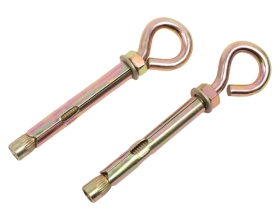 Анкерный болт с кольцом Gigant 10x60 2 шт GAR-1060/2