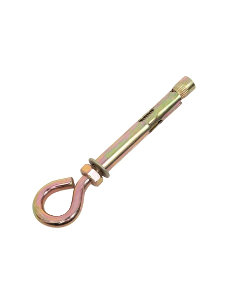 Анкерный болт с кольцом Gigant 10x60 2 шт GAR-1060/2