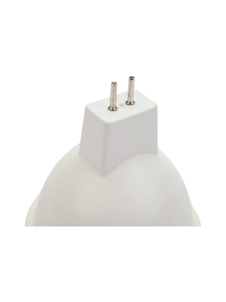 Светодиодная лампа GU5.3 7Вт 4200K MR16 540Лм Gigant G-GU5.3-7-4200K