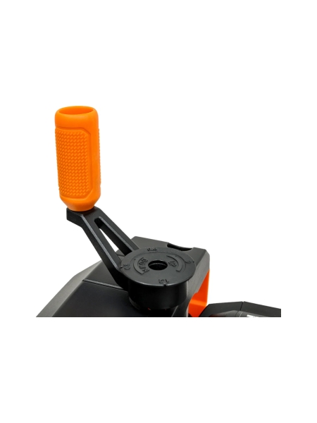 Рейсмусовый станок 1800Вт с шейперным валом Gigant TPJ-320-1800HH