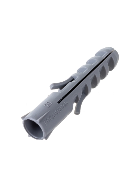 Трубный хомут Gigant х-т комплект оцинк 2, 59-66, М8 G/1/74