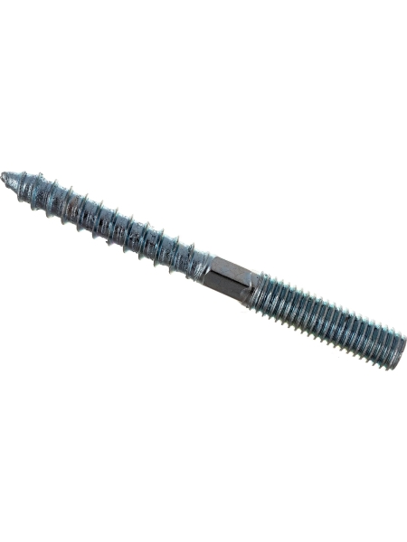 Трубный хомут Gigant х-т комплект оцинк 2, 59-66, М8 G/1/74