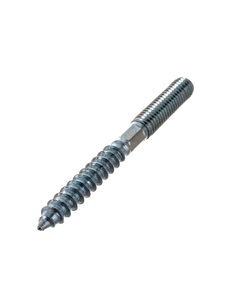 Трубный хомут Gigant х-т комплект оцинк 2, 59-66, М8 G/1/74