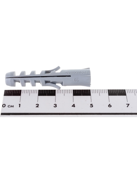 Трубный хомут Gigant х-т комплект оцинк 2, 59-66, М8 G/1/74