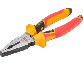 Изолированные пассатижи Gigant 200 мм GICP-200