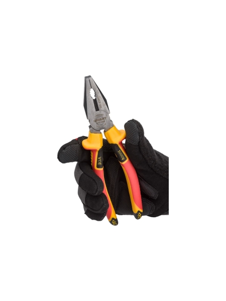 Изолированные пассатижи Gigant 200 мм GICP-200