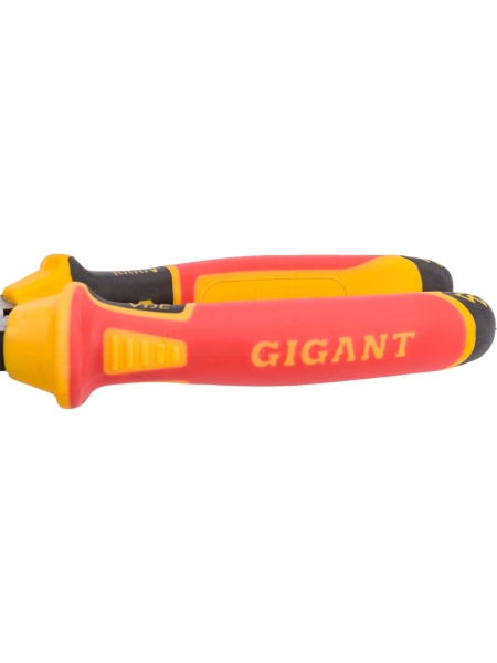 Изолированные пассатижи Gigant 200 мм GICP-200