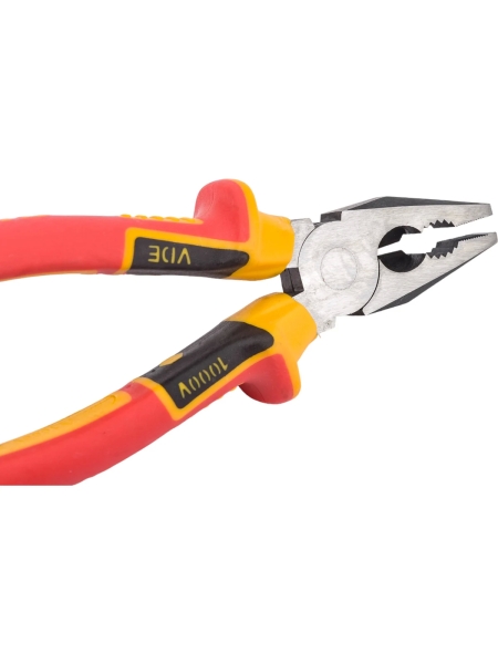 Изолированные пассатижи Gigant 200 мм GICP-200