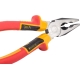 Изолированные пассатижи Gigant 200 мм GICP-200