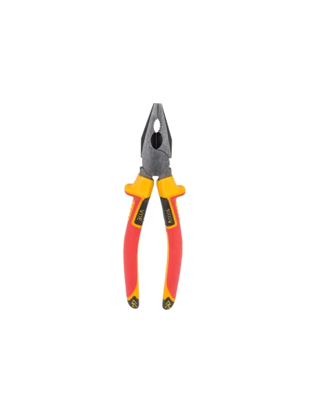 Изолированные пассатижи Gigant 200 мм GICP-200