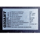 Светодиодный прожектор Gigant 10W 6400К 220V GLS-10