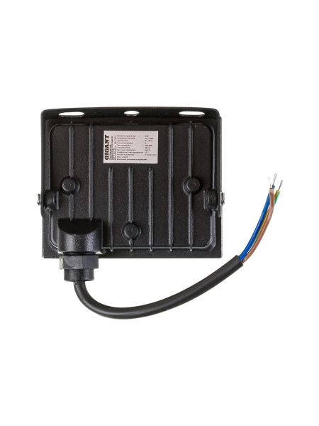 Светодиодный прожектор Gigant 10W 6400К 220V GLS-10