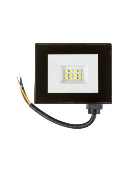 Светодиодный прожектор Gigant 10W 6400К 220V GLS-10