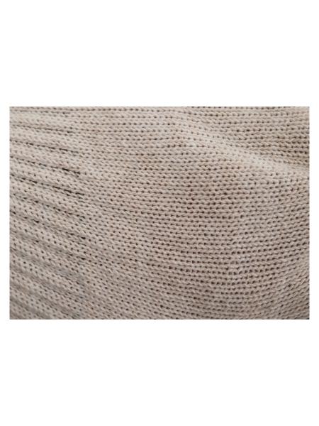 Трикотажные легкие перчатки Gigant с покрытием ПВХ-точка, 10 класс, белые GGC-9