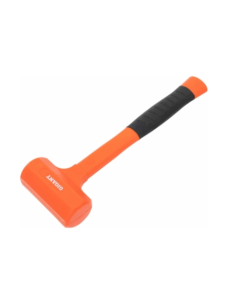 Безынерционный молоток Gigant 450г GIFH-0,45
