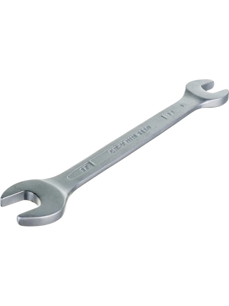 Рожковый ключ 13X17мм, Сталь Cr-V, Gigant GDW1317