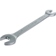 Рожковый ключ 13X17мм, Сталь Cr-V, Gigant GDW1317