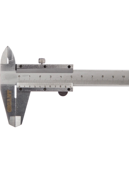 Штангенциркуль Gigant 150 мм CLP 150