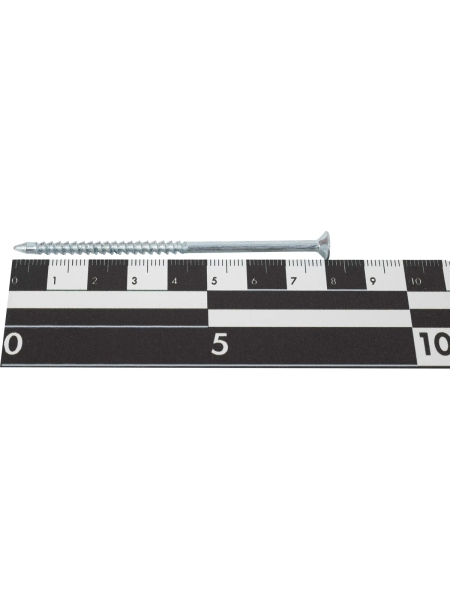 Gigant Дюбель-гвоздь 6x80 потайная манжета полипропилен 1000 шт 1238610