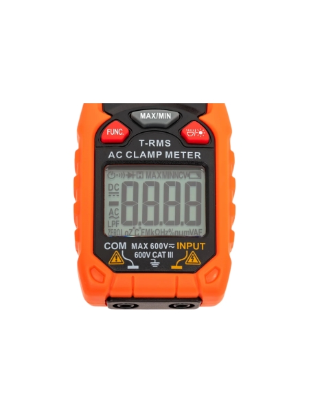 Токовые цифровые клещи Gigant GCC-1