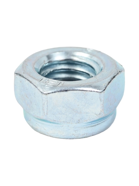 Gigant Гайка DIN985 самоконтрящаяся оцинк. М8 100 шт 124073