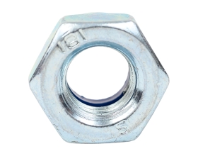 Gigant Гайка DIN985 самоконтрящаяся оцинк. М8 100 шт 124073
