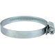 Червячный хомут оцинк Gigant 40-60 мм/9 W1, 25 шт G/1/34