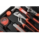 Профессиональный набор инструмента для дома в чемодане, 102 предмета Gigant GNJ-102