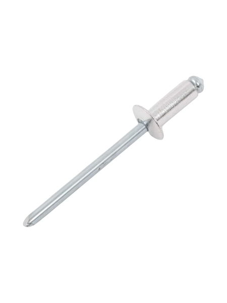 Заклепки вытяжные 4,0x10 1000 шт. цинк Gigant 123908