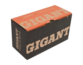 Гвозди по бетону Gigant 3,05x22 мм усиленные оцинк. 1000шт без газового баллона GGN-30522-P