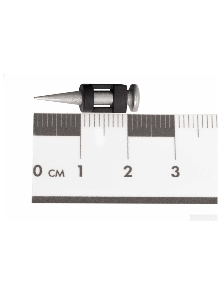 Гвозди по бетону Gigant 3,05x22 мм усиленные оцинк. 1000шт без газового баллона GGN-30522-P