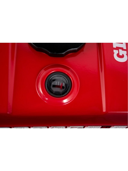 Инверторный генератор Gigant Professional (3 кВт; дисплей) GPIGL-3000O