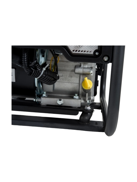 Инверторный генератор Gigant Professional (3 кВт; дисплей) GPIGL-3000O