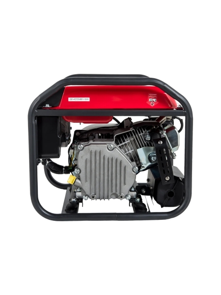 Инверторный генератор Gigant Professional (3 кВт; дисплей) GPIGL-3000O